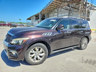 INFINITI QX80 BASE