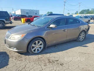 BUICK ALLURE/LACROSSE CXL