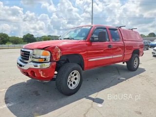 GMC NEW SIERRA C1500