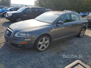AUDI A6 S-LINE 3.2 QUATTRO