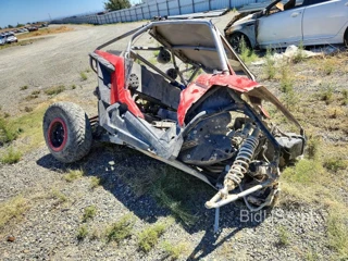 POLARIS RZR
