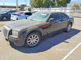 CHRYSLER 300 TOURING