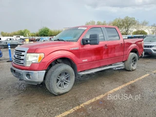 FORD F150 SUPERCREW