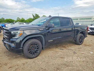 GMC SIERRA K1500 ELEVATION