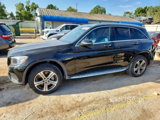 MERCEDES-BENZ GLC 300 4MATIC