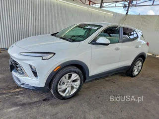 BUICK ENCORE GX PREFERRED