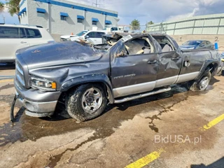 DODGE RAM 2500 ST