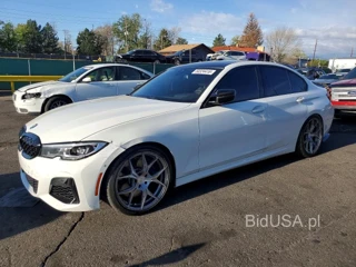 BMW M340XI
