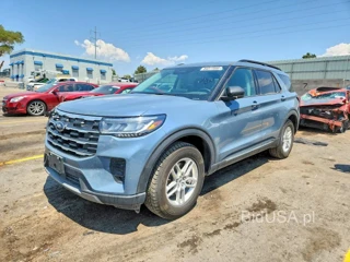 FORD EXPLORER ACTIVE
