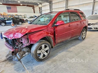 PONTIAC TORRENT