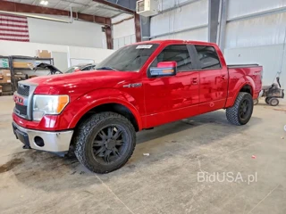 FORD F150 SUPERCREW