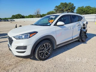 HYUNDAI TUCSON SEL