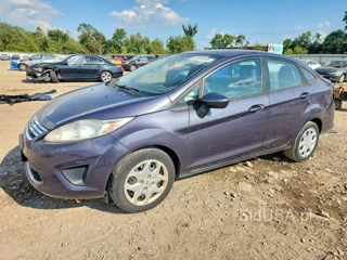 FORD FIESTA SE