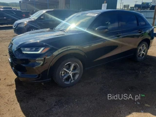 HONDA HR-V EXL