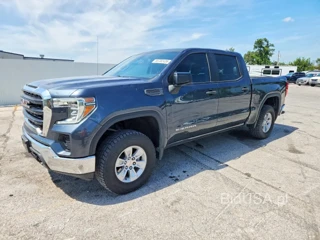 GMC SIERRA K1500