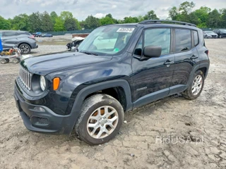 JEEP RENEGADE SPORT