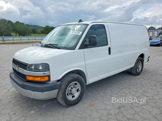 CHEVROLET EXPRESS G2500