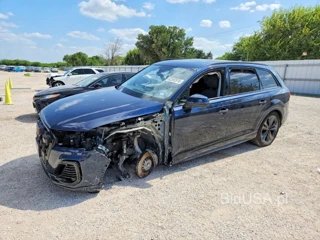 AUDI Q7 PREMIUM PLUS