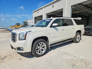 GMC YUKON XL K1500 SLT