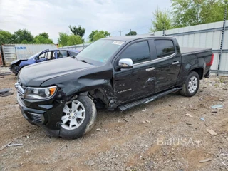 CHEVROLET COLORADO LT