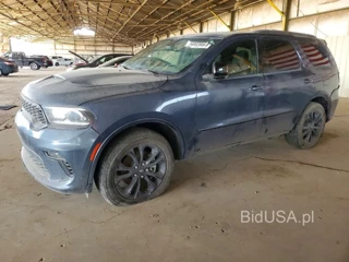 DODGE DURANGO GT