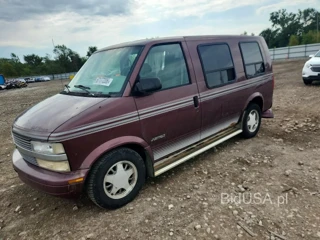 CHEVROLET ASTRO