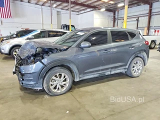 HYUNDAI TUCSON SE