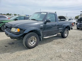 MAZDA B3000