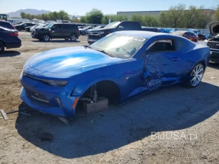 CHEVROLET CAMARO LT