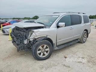 NISSAN ARMADA SE FFV