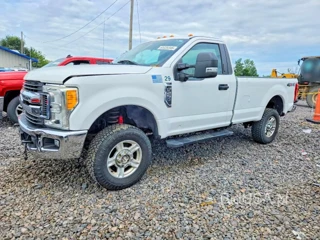 FORD F250 SUPER DUTY