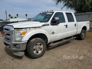 FORD F250 SUPER DUTY