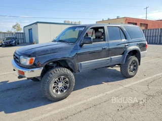 TOYOTA 4RUNNER LIMITED