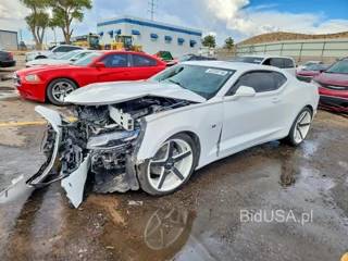 CHEVROLET CAMARO LS