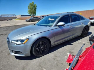 AUDI A6 PREMIUM