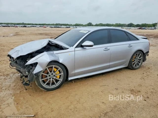 AUDI A6 PRESTIGE