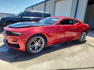 CHEVROLET CAMARO SS