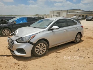HYUNDAI ACCENT SE