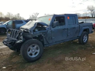 JEEP GLADIATOR SPORT