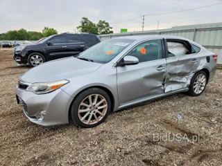 TOYOTA AVALON LIMITED