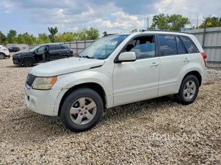 SUZUKI GRAND VITARA XSPORT