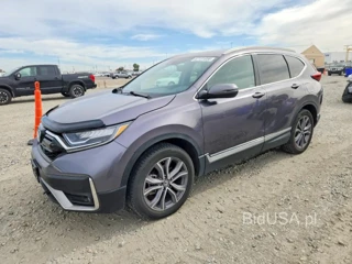 HONDA CR-V TOURING