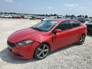 DODGE DART SXT
