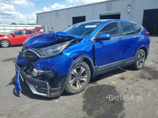 HONDA CR-V SE
