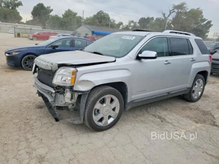 GMC TERRAIN SLT