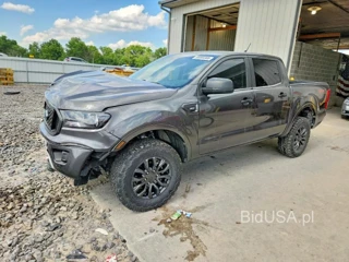 FORD RANGER XL