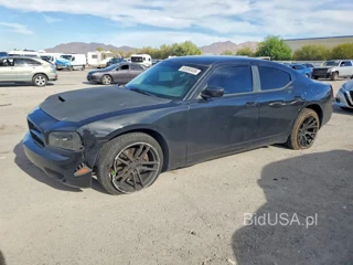 DODGE CHARGER