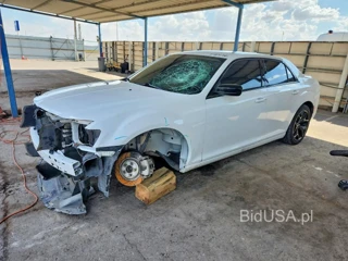 CHRYSLER 300 TOURING