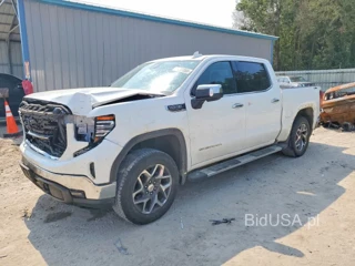 GMC SIERRA K1500 SLT