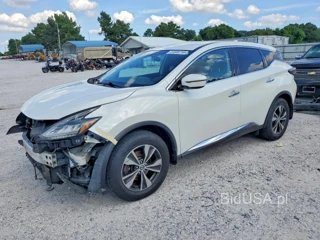 NISSAN MURANO S